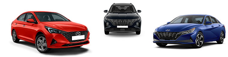 Hyundai banner