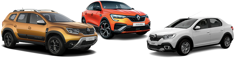 Renault banner