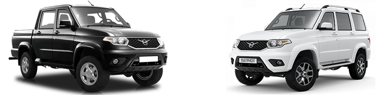 УАЗ banner