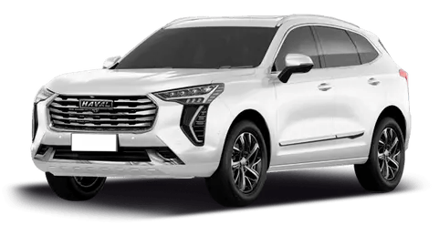 Превью HAVAL Jolion