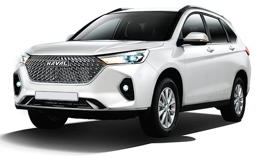 Превью HAVAL M6