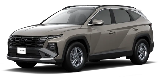 Превью HYUNDAI Tucson