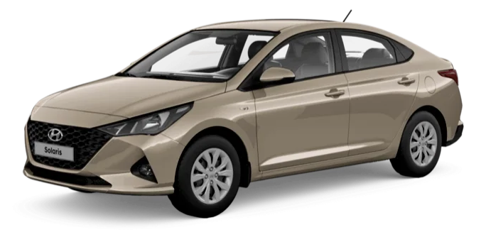 Превью HYUNDAI Solaris