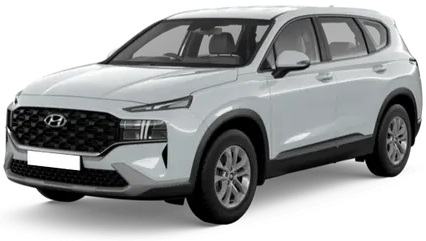 Превью HYUNDAI Santa Fe