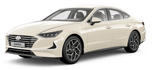 Превью HYUNDAI Sonata