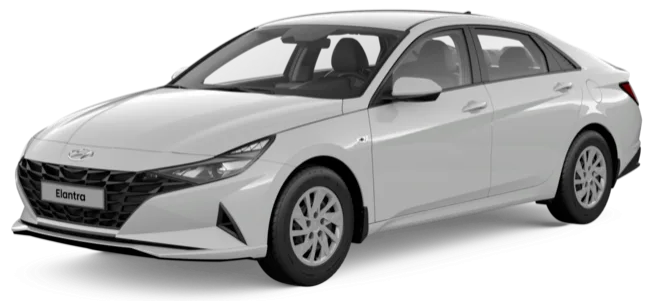 Превью HYUNDAI Elantra