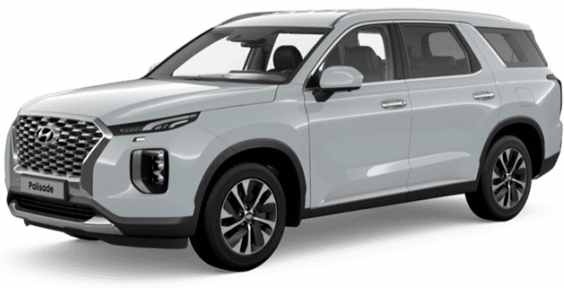 Превью HYUNDAI Palisade