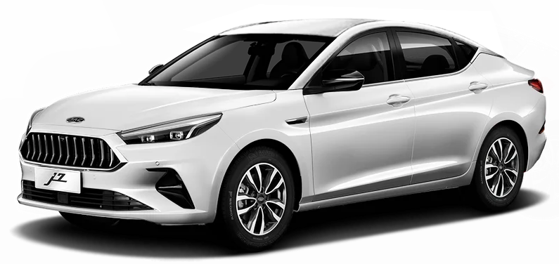 Превью JAC J7
