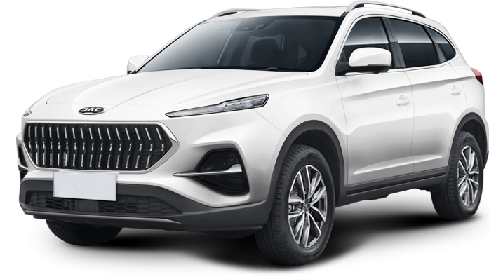 Превью JAC S7