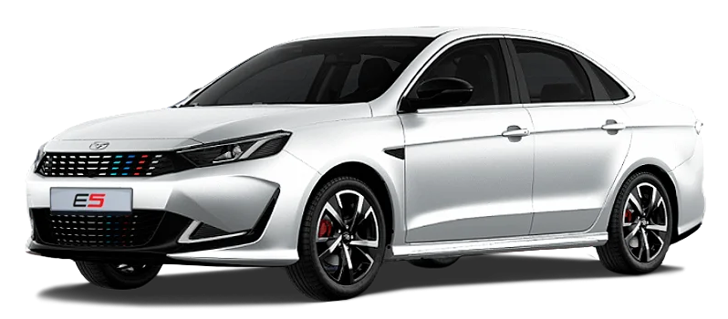 Превью KAIYI E5