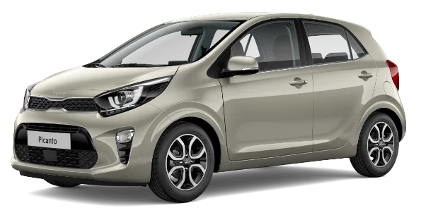 Превью KIA Picanto
