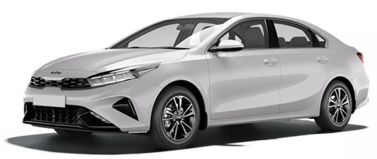 Превью KIA Cerato