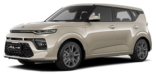 Превью KIA Soul