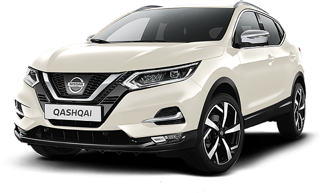 Превью NISSAN Qashqai
