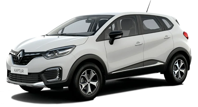 Превью RENAULT Kaptur