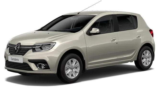 Превью RENAULT Sandero