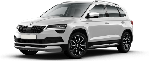 Превью SKODA Karoq