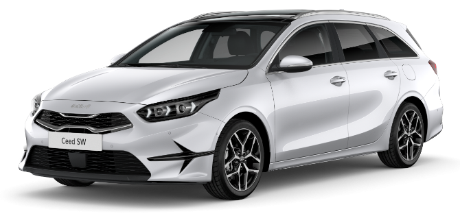 Превью KIA Ceed SW