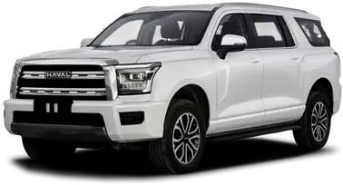Превью HAVAL H5