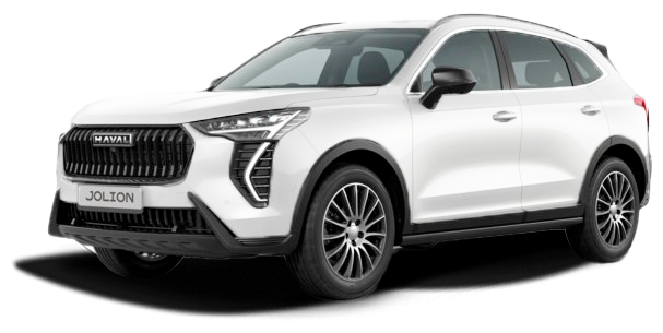 Превью HAVAL New Jolion