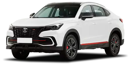 Превью CHANGAN CS85COUPE
