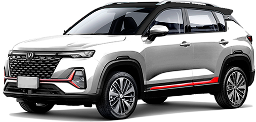 Превью CHANGAN CS35PLUS