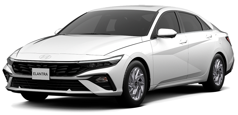 Превью HYUNDAI Elantra