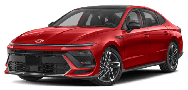 Превью HYUNDAI Sonata New