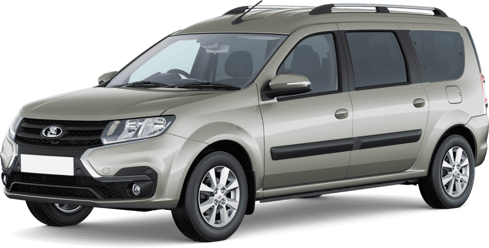 Превью LADA Largus