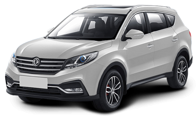 Превью DONGFENG SK 580