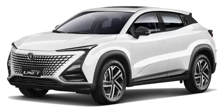 Превью CHANGAN UNI-T