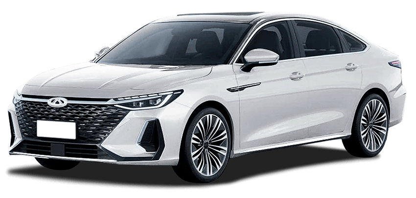Превью CHERY Arrizo 8