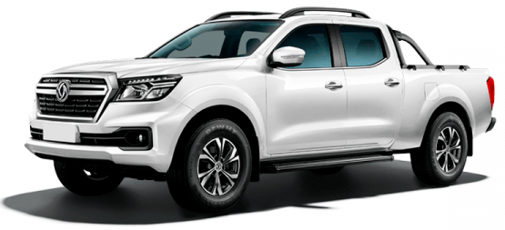 Превью DONGFENG DF6