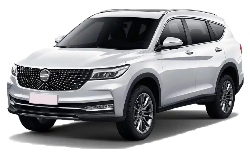 Превью DONGFENG DFSK iX7