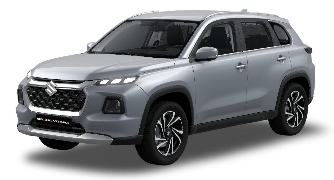Grand Vitara