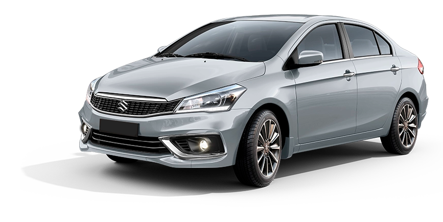 Баннер Suzuki Ciaz