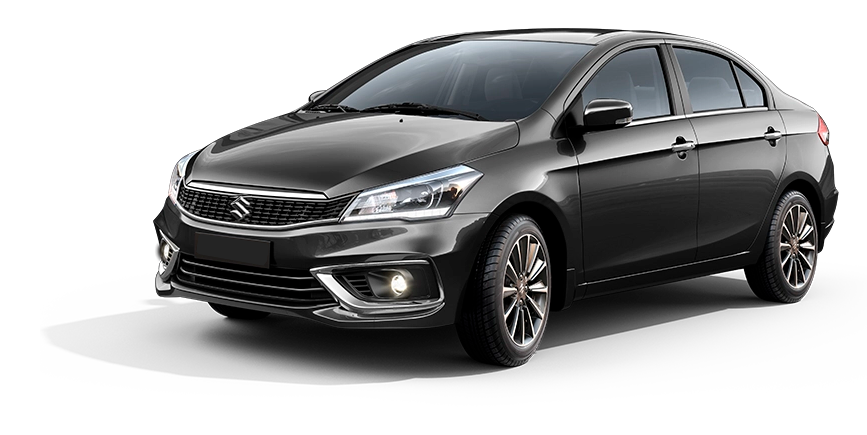 Баннер Suzuki Ciaz