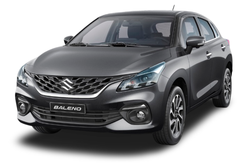 Баннер Suzuki Baleno