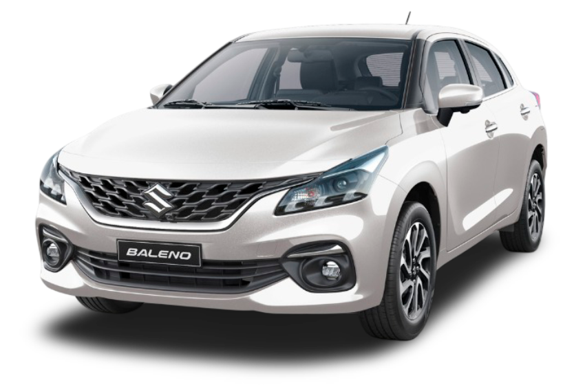 Баннер Suzuki Baleno