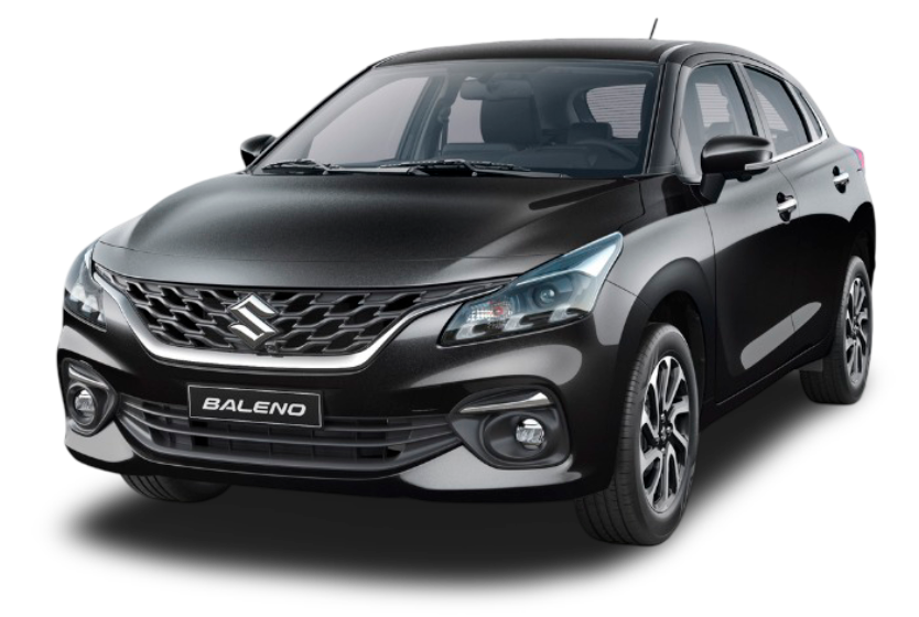 Баннер Suzuki Baleno