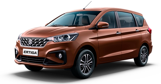 Ertiga