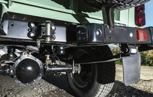 Uaz hunter
