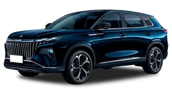 Превью DONGFENG Huge
