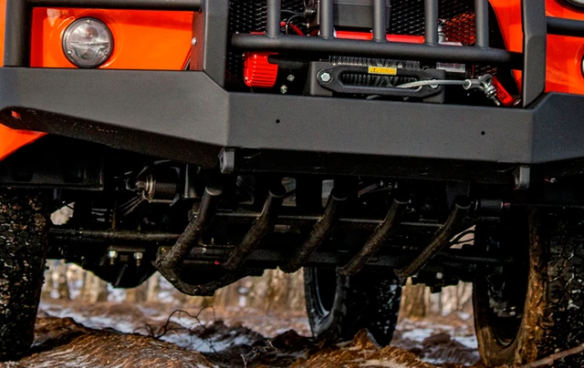 Uaz sgr