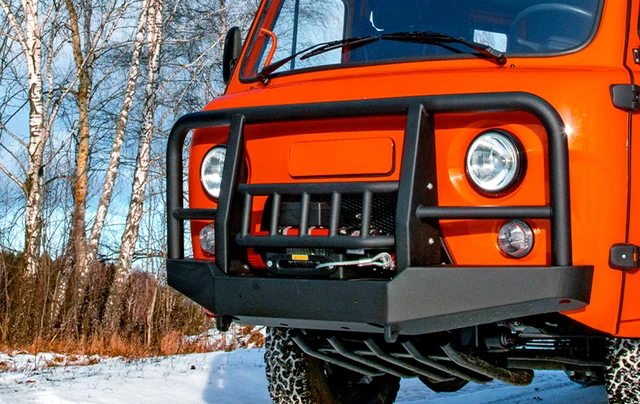 Uaz sgr
