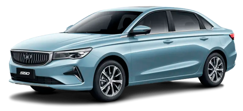 Баннер Belgee S50