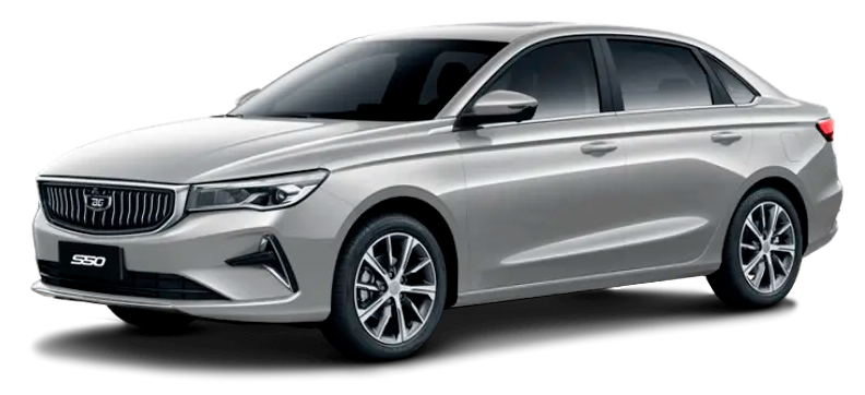 Баннер Belgee S50