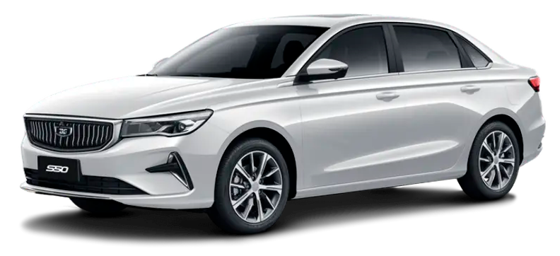 Баннер Belgee S50