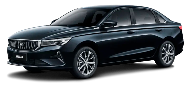 Баннер Belgee S50