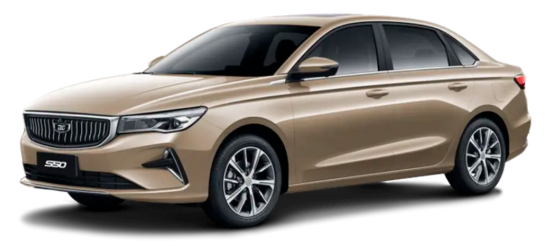 Баннер Belgee S50
